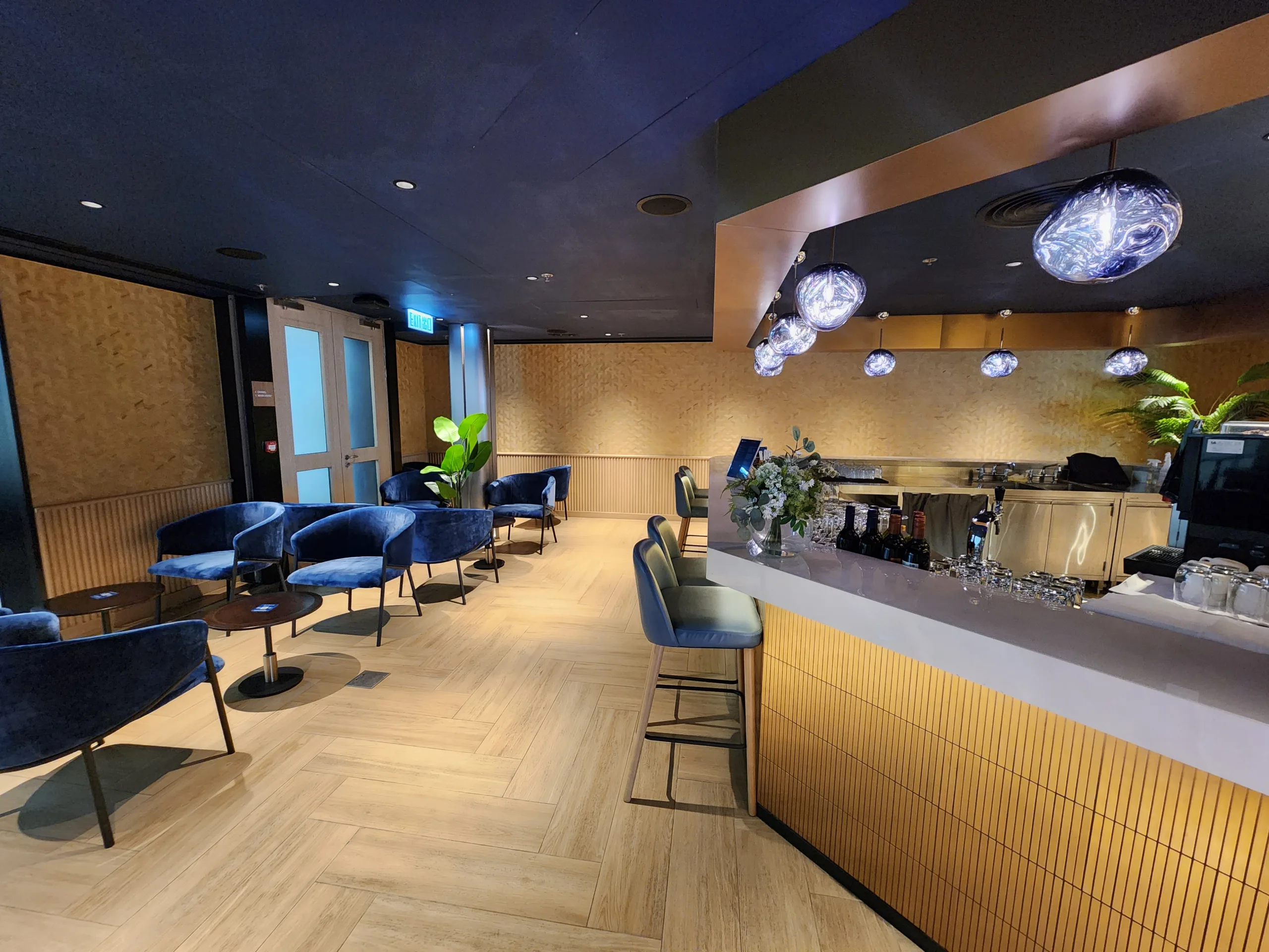 How to Access Priority Pass Lounges