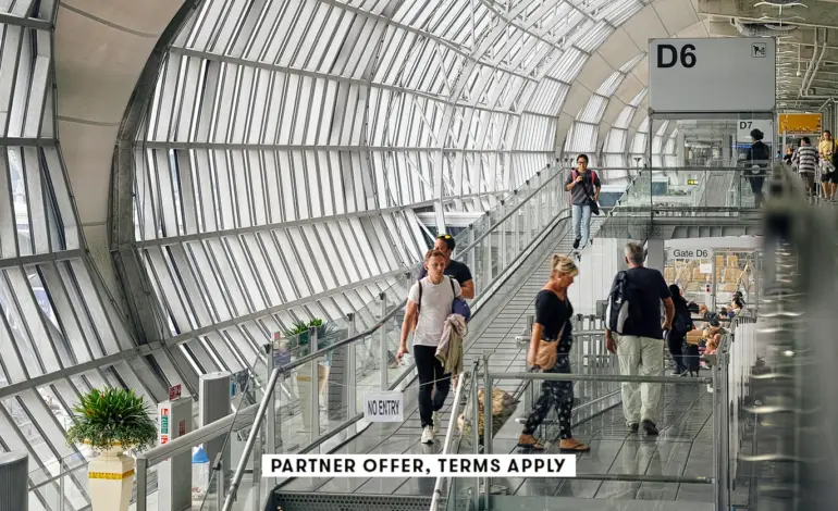 Points and miles February deals: Earn rewards with these offers