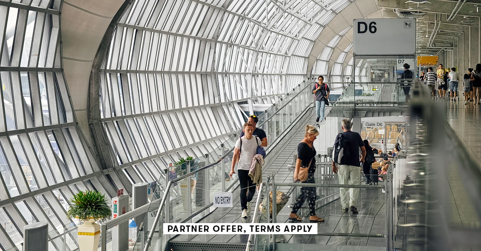 Points and miles February deals: Earn rewards with these offers