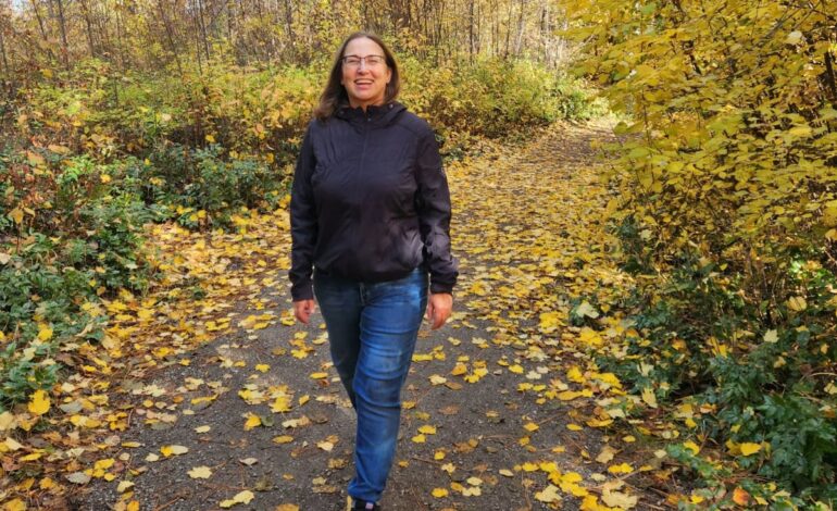 Kuhl Real Life Wear Test