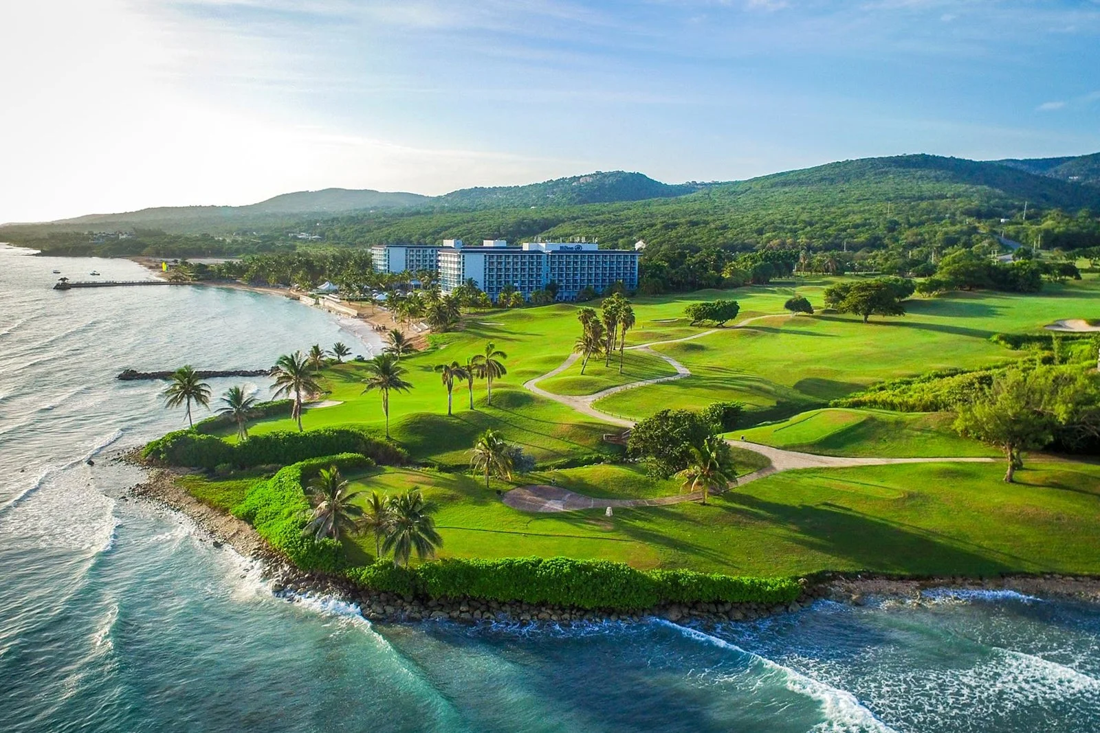 Deal of the day: Fly to Jamaica for only 8,000 AAdvantage miles