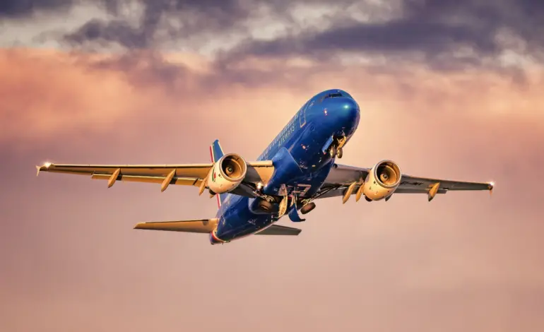 Aeroplan Adds ITA Airways as New Redemption Partner