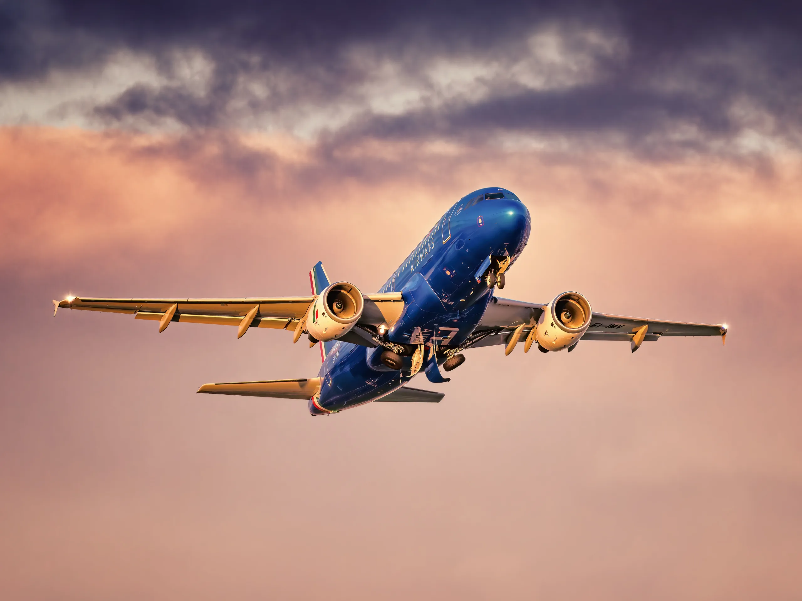 Aeroplan Adds ITA Airways as New Redemption Partner