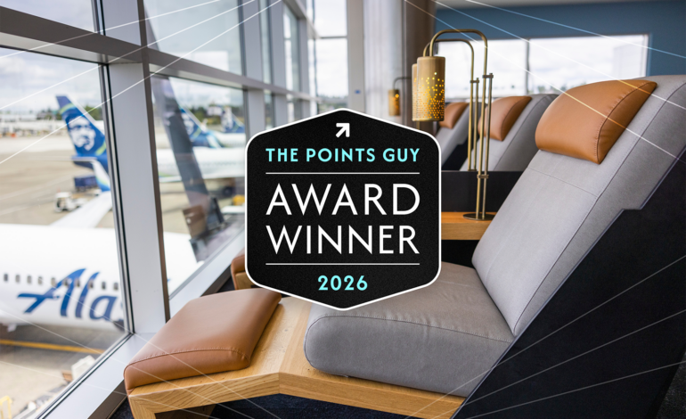 2026 TPG Awards winners: Best Innovation in Airline Loyalty