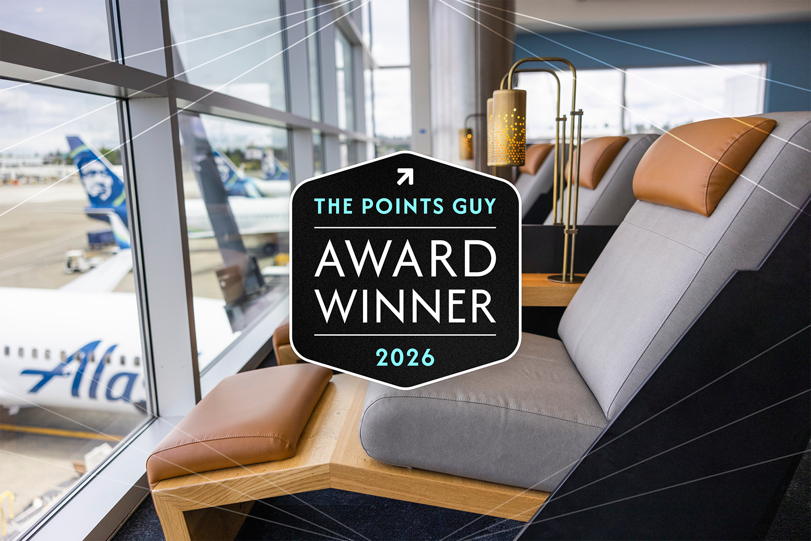 2026 TPG Awards winners: Best Innovation in Airline Loyalty