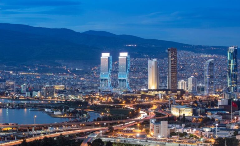 15 Best Things To Do in Izmir, Turkey