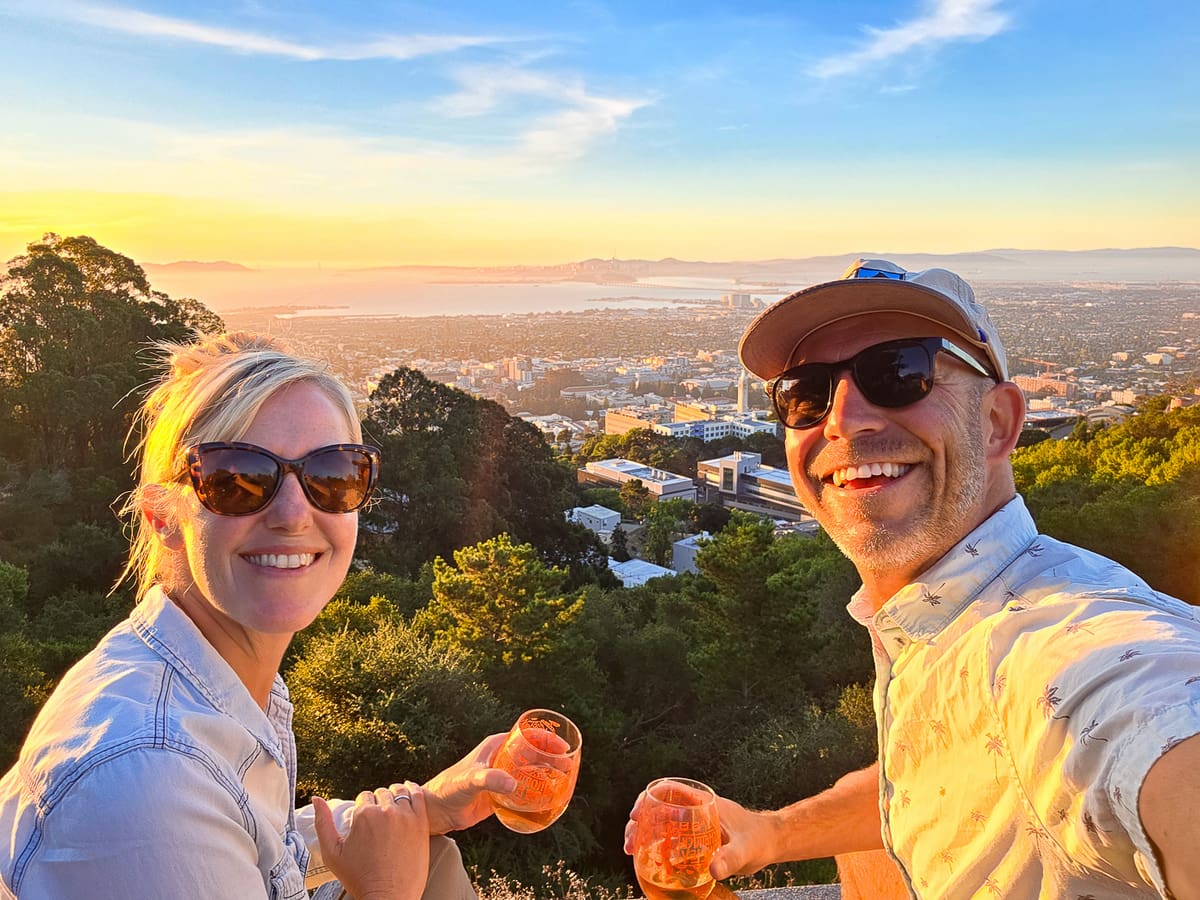Things to Do in Berkeley