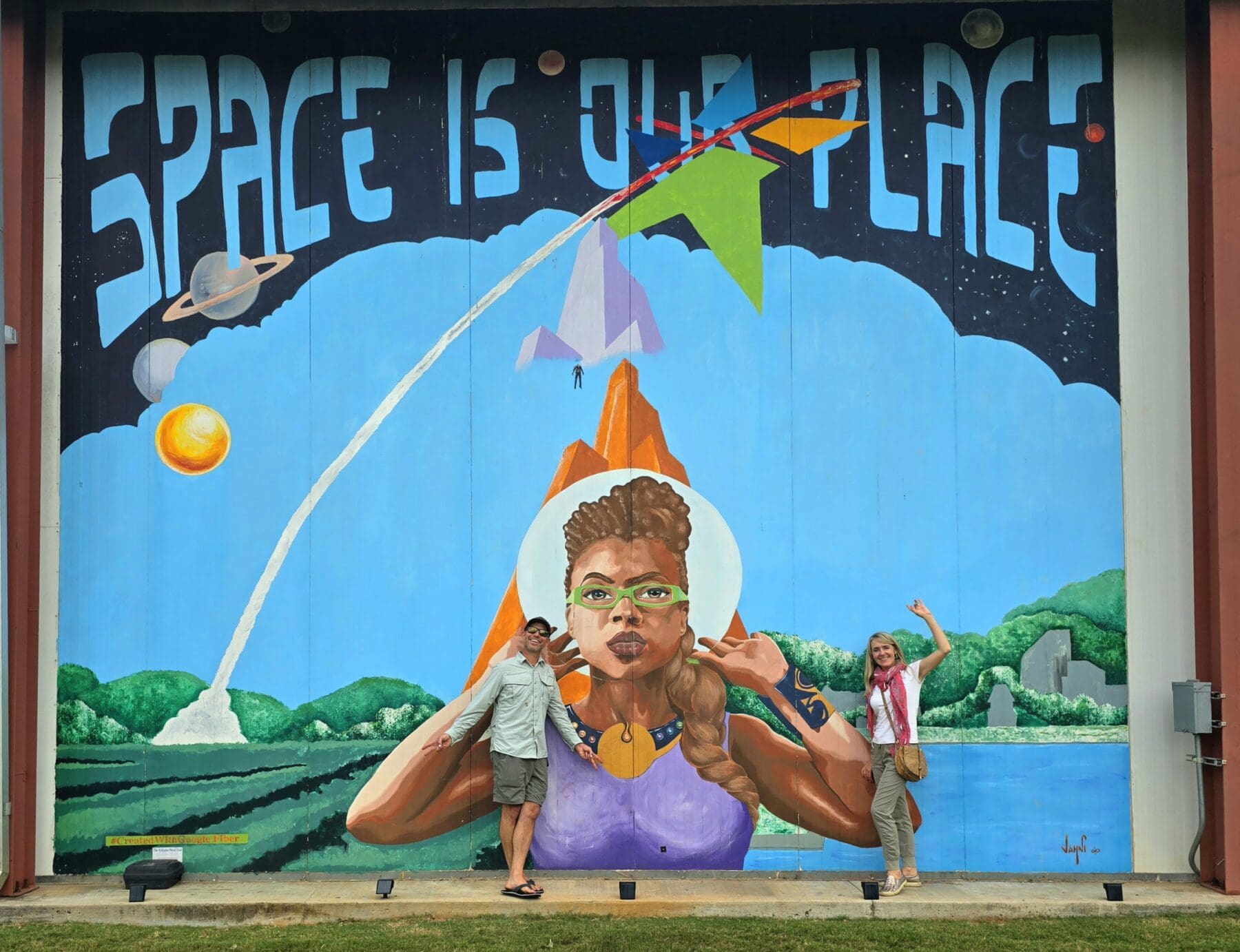 Best Things to Do in Huntsville, Alabama