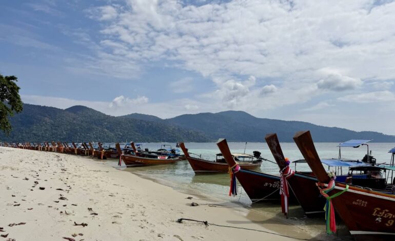 Don’t Visit Ko Lipe