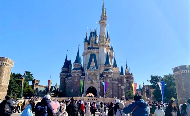 Tokyo Disney Disability Pass Access Services (DAS) beginner’s guide