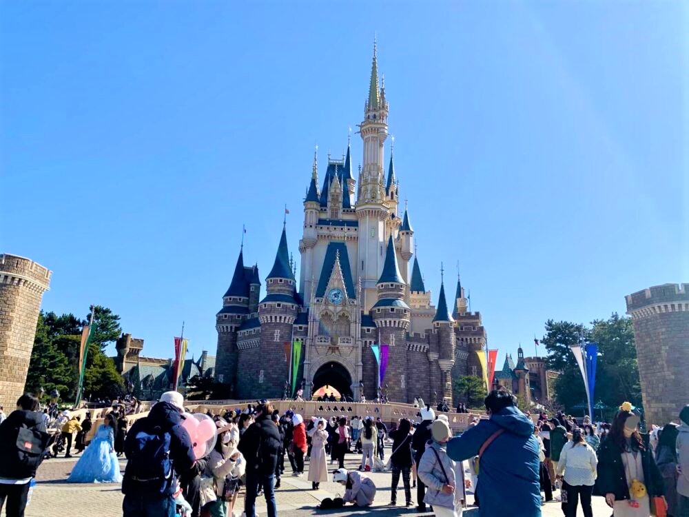 Tokyo Disney Disability Pass Access Services (DAS) beginner’s guide