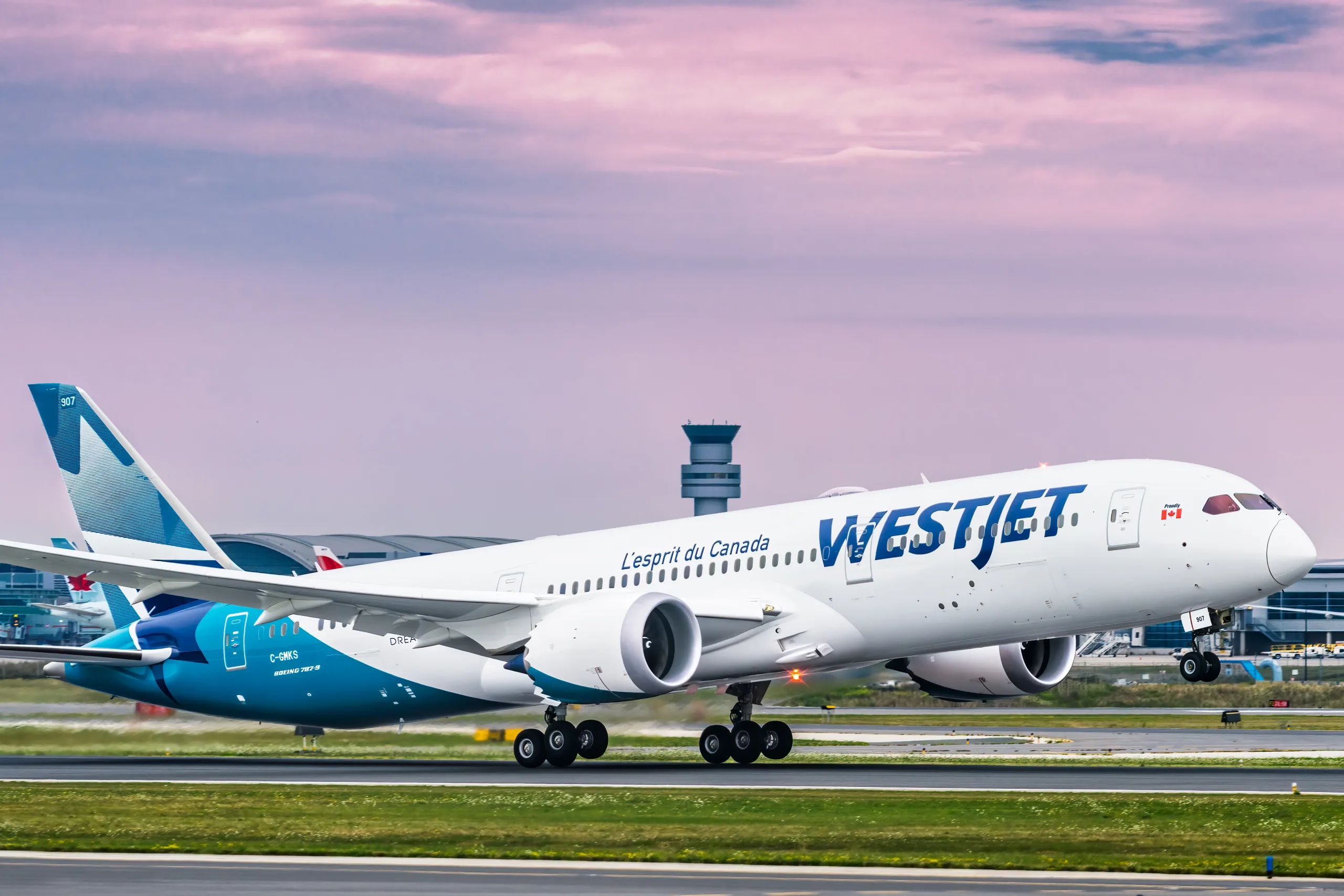 WestJet Adds New Domestic Routes for Summer 2026