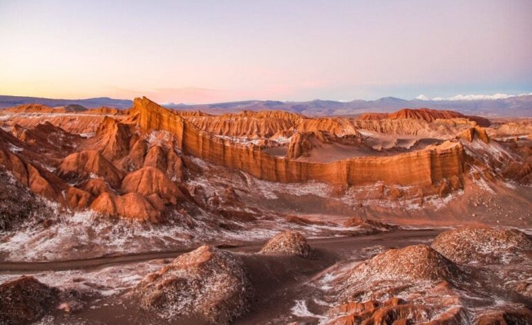 The Best eSIM for Chile