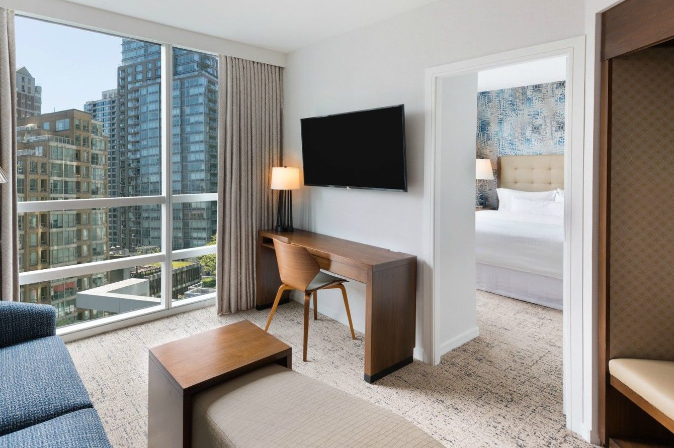 Stay Vancouver Promotion: Up to $500 Off Vancouver Hotels!