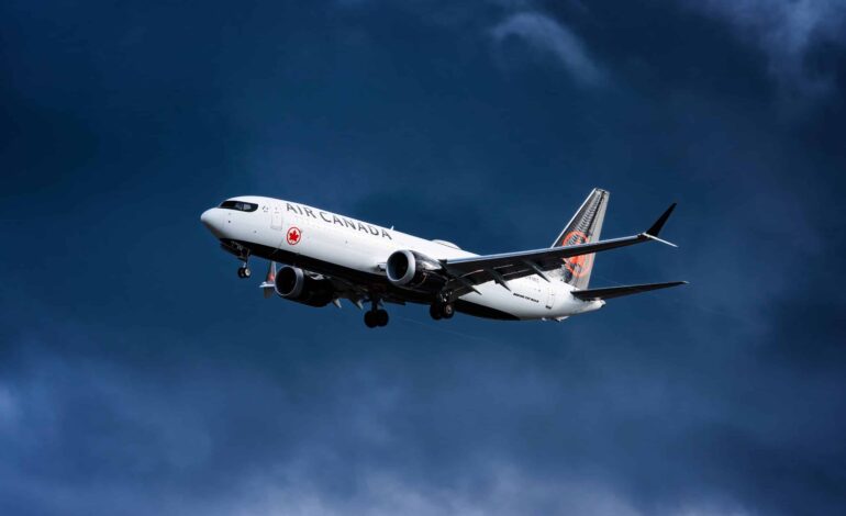 How Does the Aeroplan Head Start Benefit Work$1