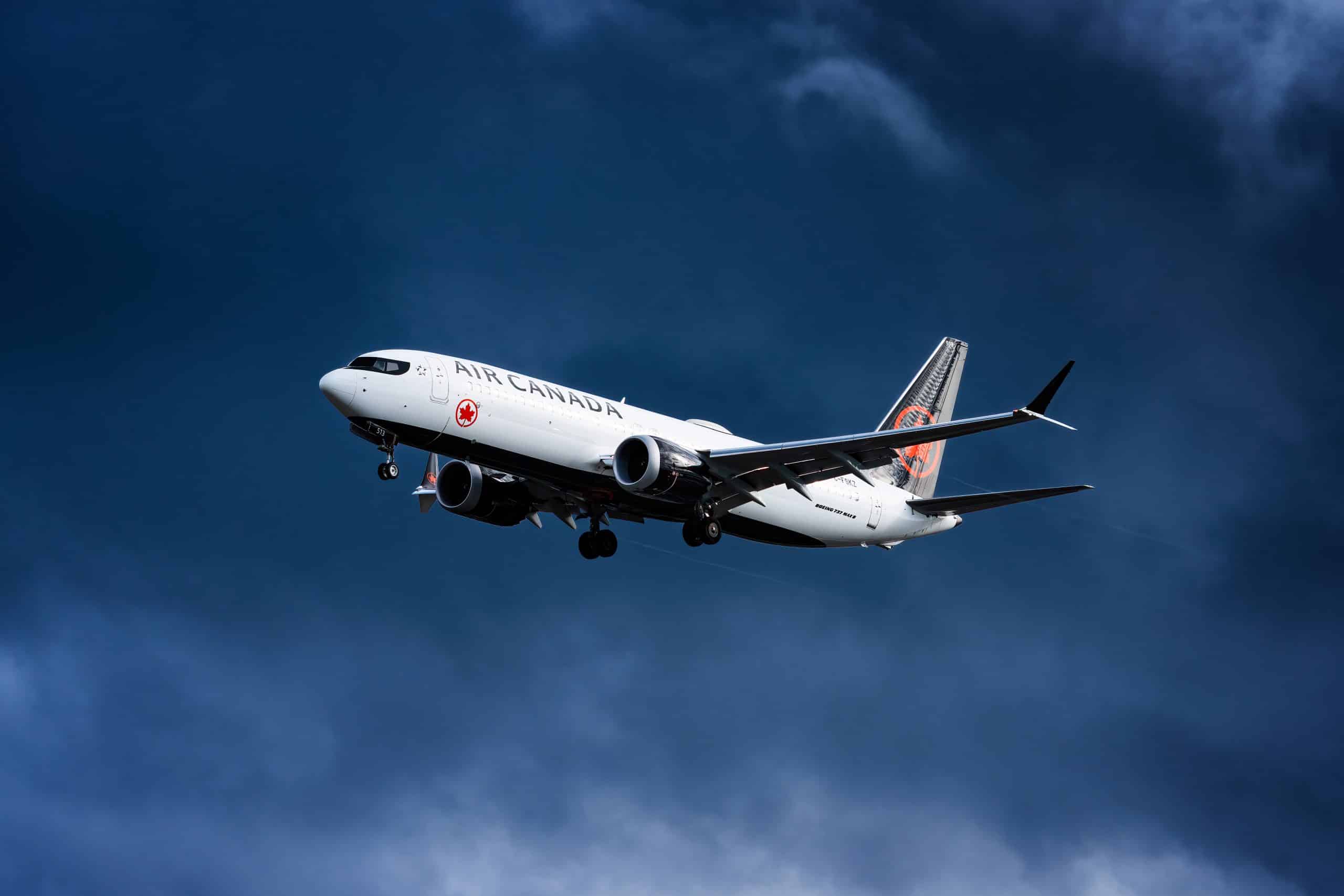 How Does the Aeroplan Head Start Benefit Work$1