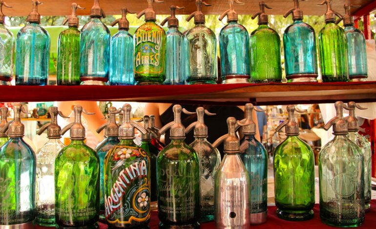 Buenos Aires Argentina – HoneyTrek